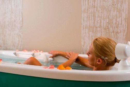 Afrodyta Spa & Wellness Resort オシノ・ルブシュ エクステリア 写真