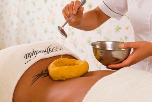 Afrodyta Spa & Wellness Resort オシノ・ルブシュ エクステリア 写真