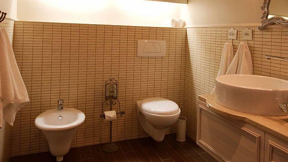 Afrodyta Spa & Wellness Resort オシノ・ルブシュ エクステリア 写真